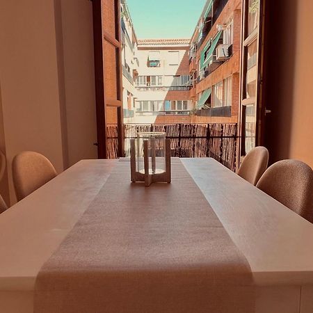 Las Casas De Justo Гранада Екстериор снимка