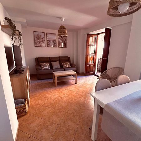 Las Casas De Justo Гранада Екстериор снимка