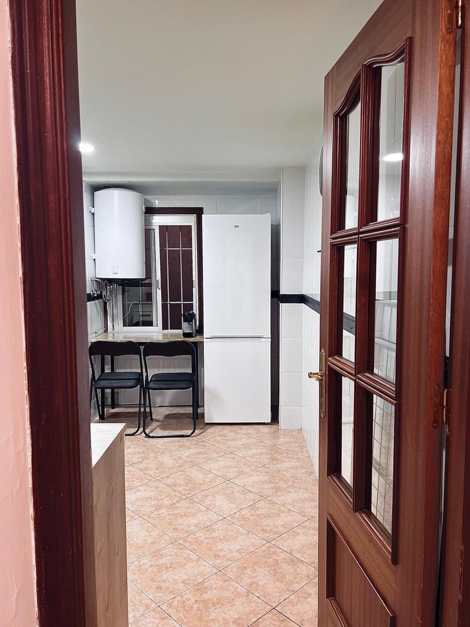 Las Casas De Justo Гранада Екстериор снимка